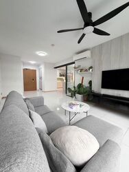 Blk 618B Tampines Greenverge (Tampines), HDB 5 Rooms #633440501